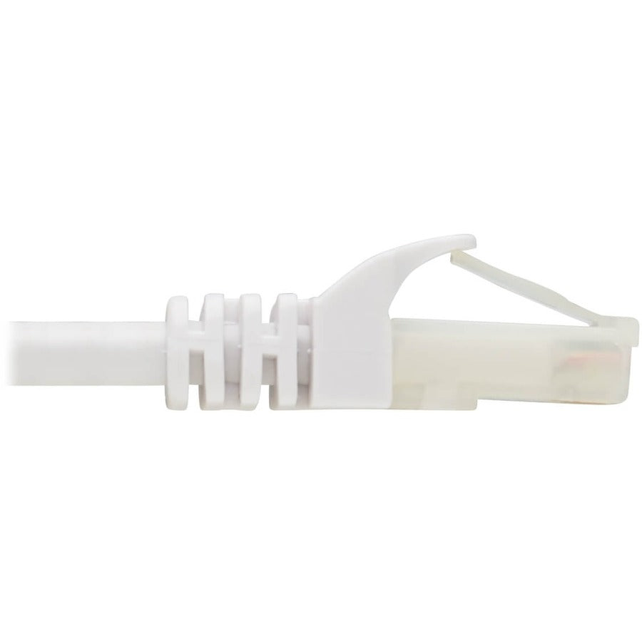 Tripp Lite Safe-IT N261AB-014-WH Cat.6a UTP Network Cable N261AB-014-WH