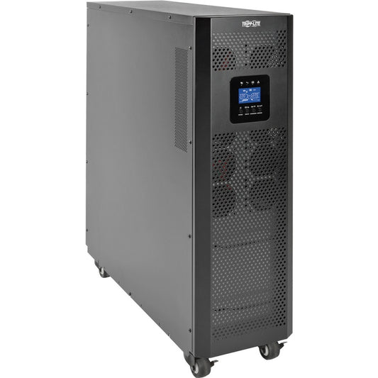 Tripp Lite by Eaton SmartOnline SVT10KX 10kVA Tower UPS SVT10KX