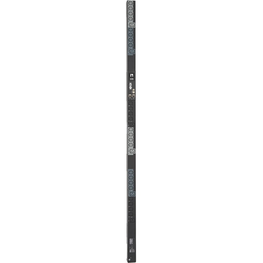 Tripp Lite by Eaton PDU3EVSR6L2120 30-Outlet PDU PDU3EVSR6L2120