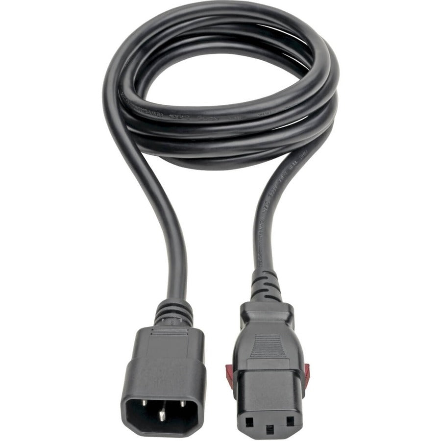 Tripp Lite by Eaton P004-L06 Power Extension Cord P004-L06