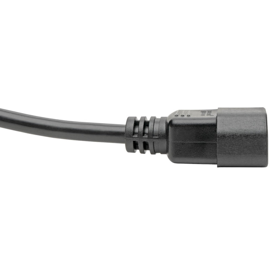 Tripp Lite by Eaton P004-L03 Power Extension Cord P004-L03