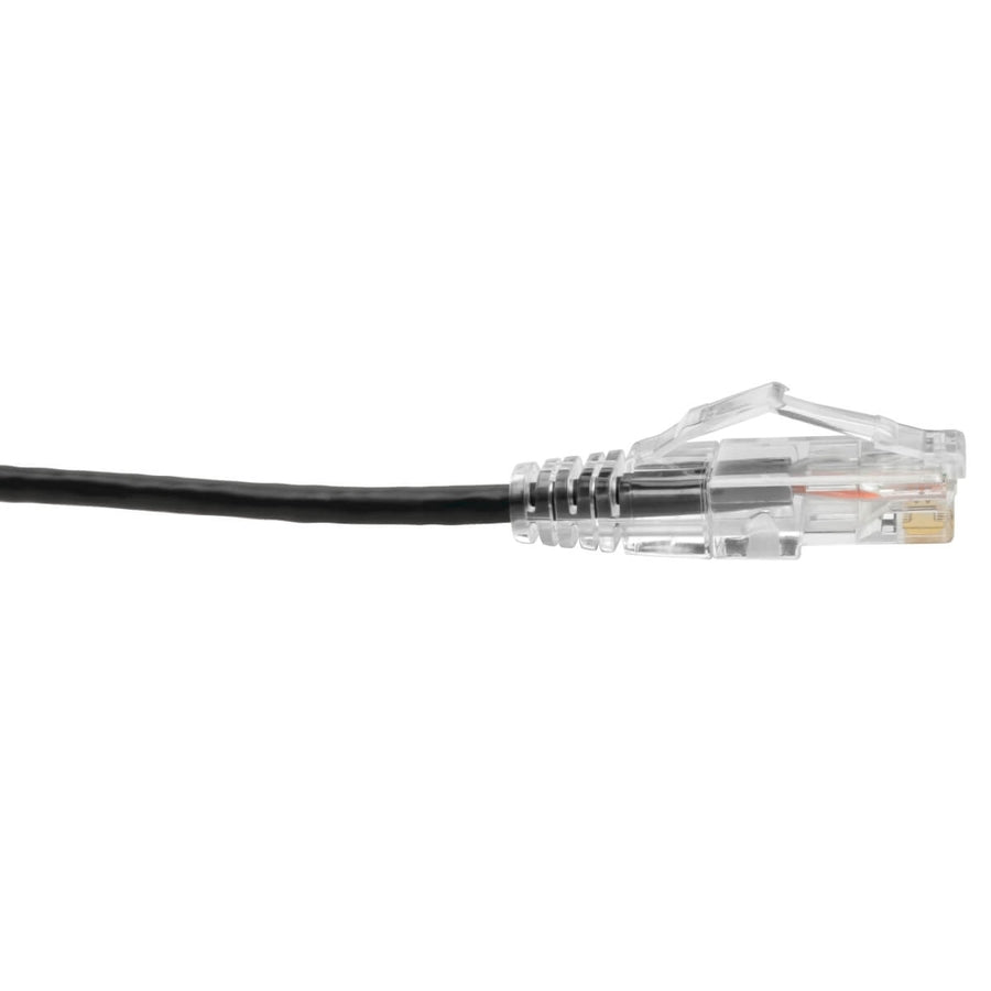 Tripp Lite by Eaton N201-S10-BK Cat.6 UTP Patch Network Cable N201-S10-BK