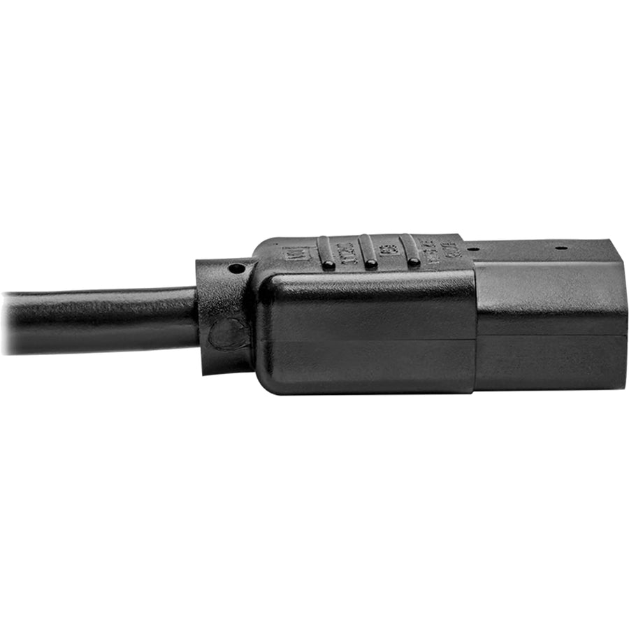 Tripp Lite by Eaton P006-006-15D Standard Power Cord P006-006-15D