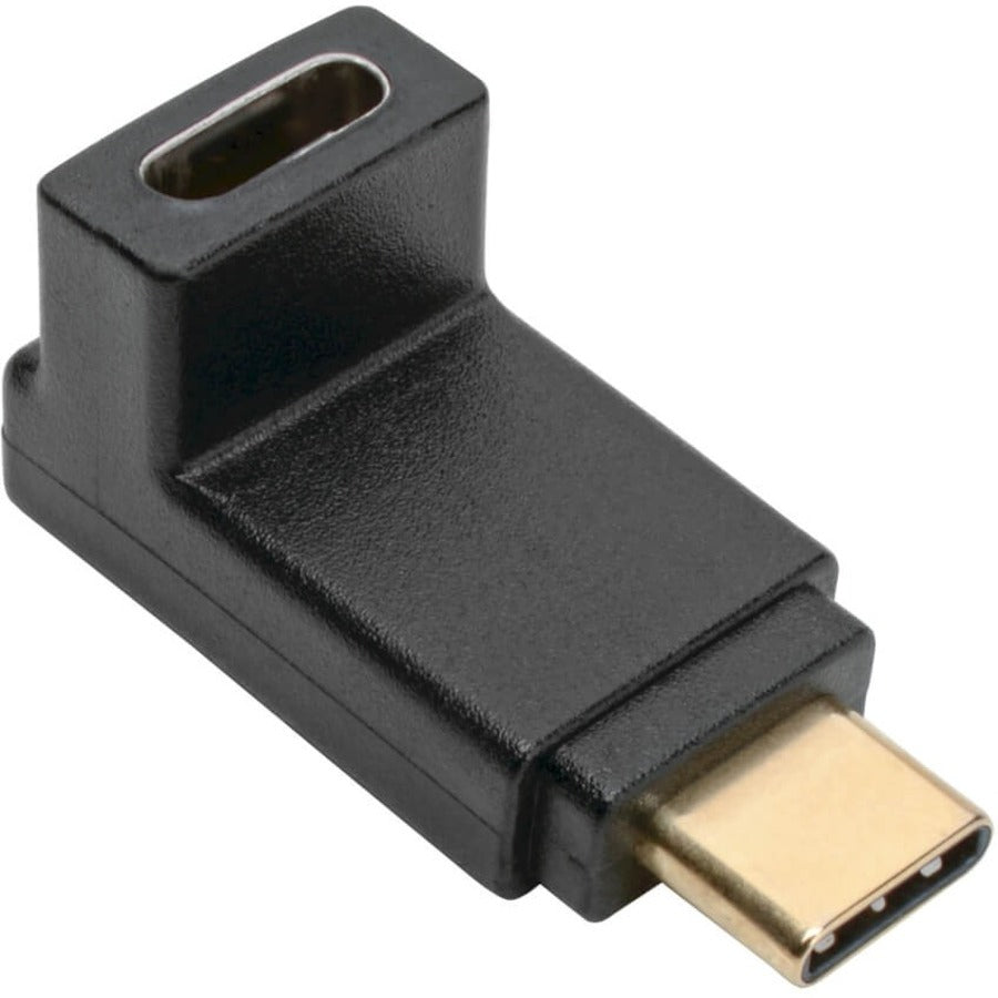 Tripp Lite by Eaton U420-000-F-UD USB-C to C Adapter (M/F) U420-000-F-UD