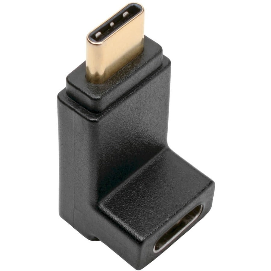 Tripp Lite by Eaton U420-000-F-UD USB-C to C Adapter (M/F) U420-000-F-UD