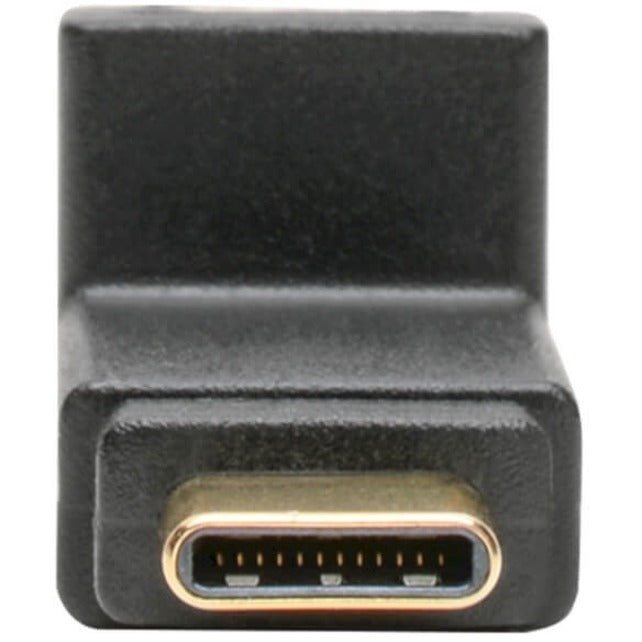 Tripp Lite by Eaton U420-000-F-UD USB-C to C Adapter (M/F) U420-000-F-UD