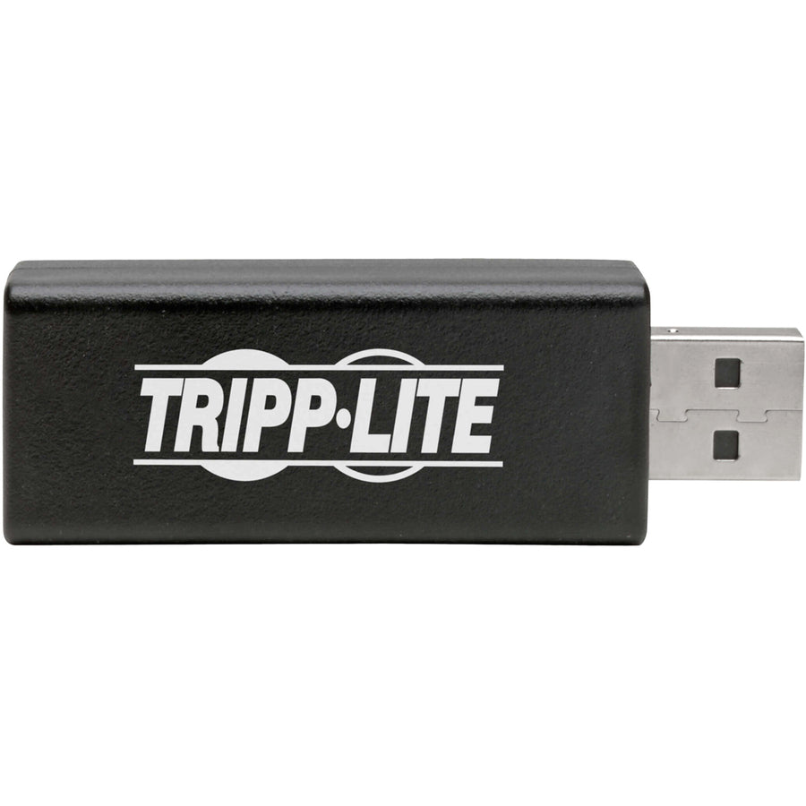 Tripp Lite by Eaton T050-001-USB-A USB Tester T050-001-USB-A