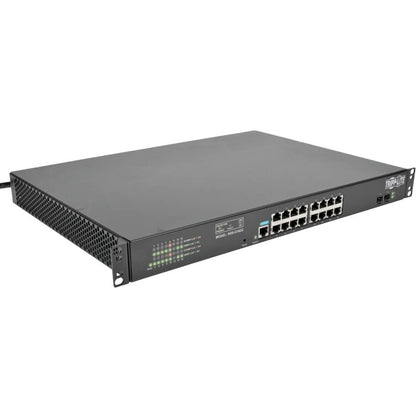 Tripp Lite by Eaton NSS-G16D2 Ethernet Switch NSS-G16D2