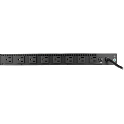 Tripp Lite by Eaton NSS-G16D2 Ethernet Switch NSS-G16D2