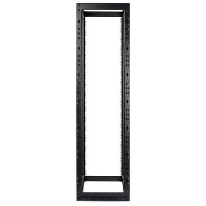 Tripp Lite by Eaton SR4POST48HD Heavy-Duty 4-Post Open Frame Rack SR4POST48HD