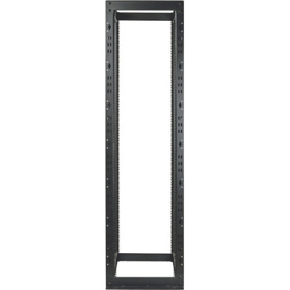 Tripp Lite by Eaton SR4POST48HD Heavy-Duty 4-Post Open Frame Rack SR4POST48HD