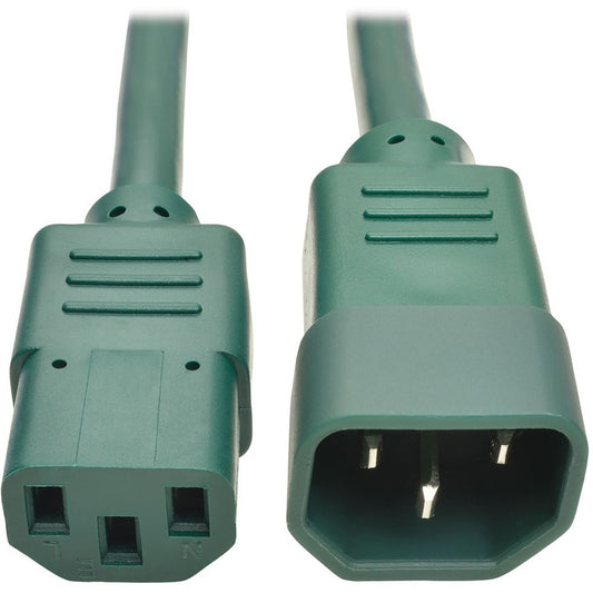 Tripp Lite by Eaton P005-002-AGN Power Extension Cord P005-002-AGN