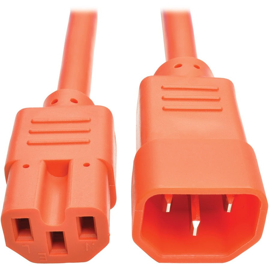 Tripp Lite by Eaton P018-002-AOR Standard Power Cord P018-002-AOR