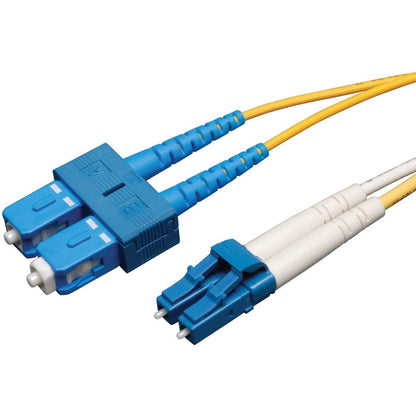 Tripp Lite Singlemode Duplex Patch Cable N366-01M