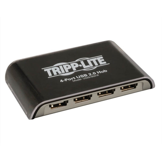 Tripp Lite U225-004-R 4-port USB Hub U225-004-R