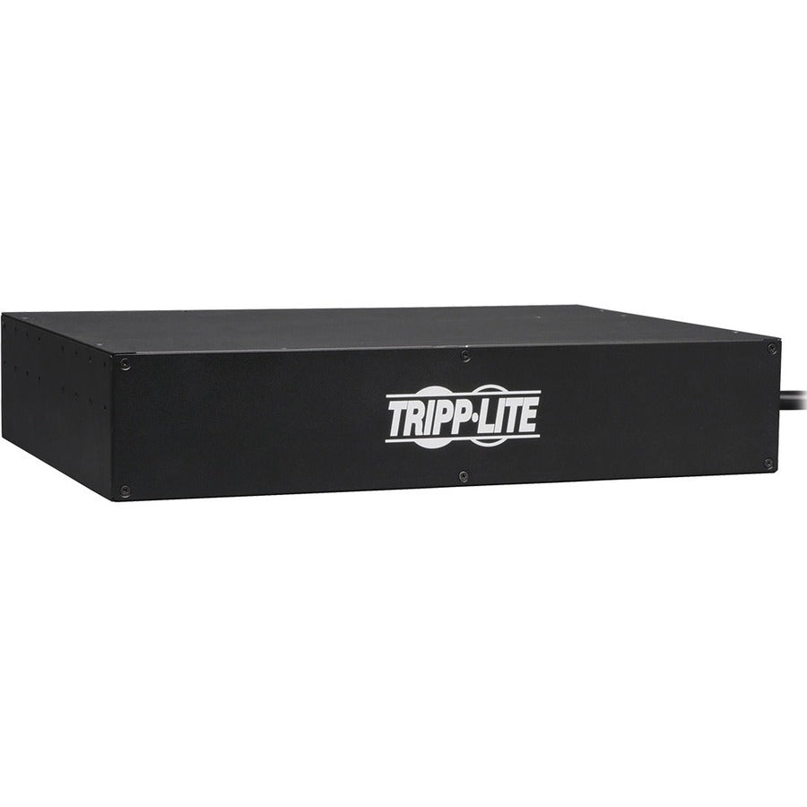 Tripp Lite PDUMH30HVNET PDU Switched 208V - 240V 30A 16 Outlet PDUMH30HVNET