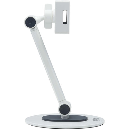 Tripp Lite by Eaton DMTB413 Desk Mount for Smartphone, Tablet, iPad, Mobile Device - White DMTB413