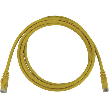 Tripp Lite by Eaton N261-005-YW Cat.6a UTP Network Cable N261-005-YW