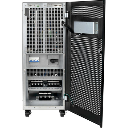 Tripp Lite by Eaton SmartOnline S3M60KX 60kVA Tower UPS S3M60KX