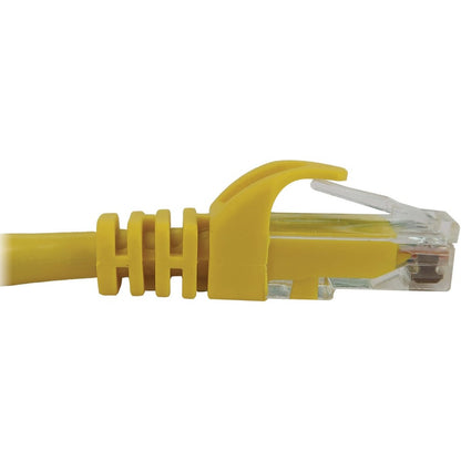 Tripp Lite by Eaton N261-002-YW Cat.6a UTP Network Cable N261-002-YW