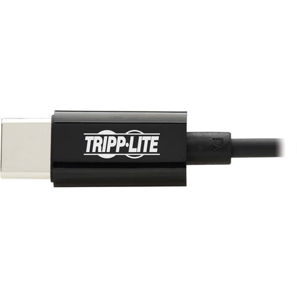 Tripp Lite by Eaton USB-C to 3.5 mm Headphone Jack Adapter U437-001