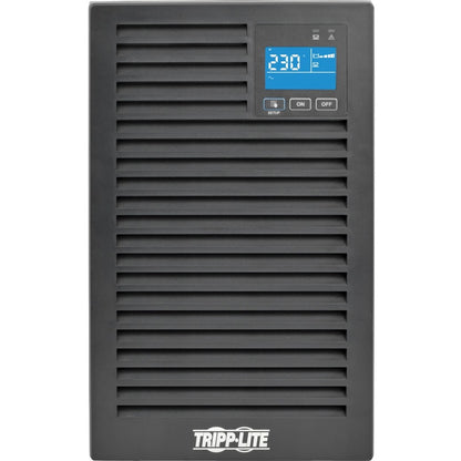 Tripp Lite by Eaton SmartOnline SUINT2000XLCD 2000VA Tower UPS SUINT2000XLCD