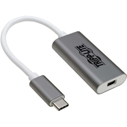 Tripp Lite by Eaton U444-06N-MDP-AL Mini DisplayPort/USB Audio/Video Adapter U444-06N-MDP-AL