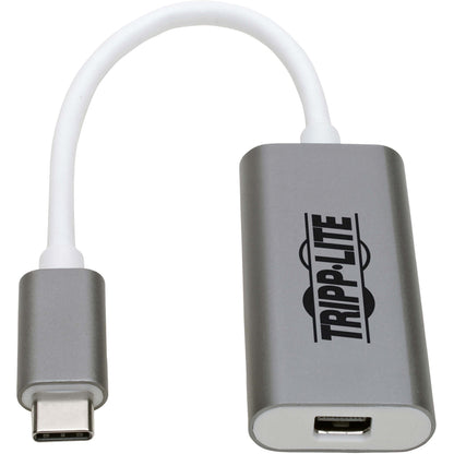 Tripp Lite by Eaton U444-06N-MDP-AL Mini DisplayPort/USB Audio/Video Adapter U444-06N-MDP-AL