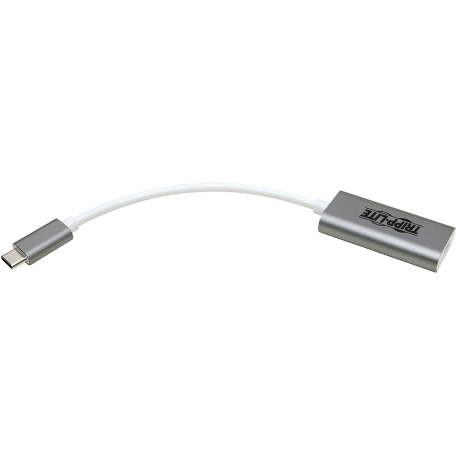 Tripp Lite by Eaton U444-06N-MDP-AL Mini DisplayPort/USB Audio/Video Adapter U444-06N-MDP-AL