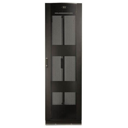 Tripp Lite by Eaton SmartRack SR42UBZ4 Premium Seismic Rated Enclosure Rack Cabinet SR42UBZ4