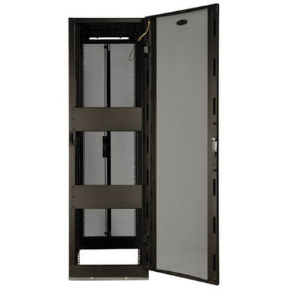 Tripp Lite by Eaton SmartRack SR42UBZ4 Premium Seismic Rated Enclosure Rack Cabinet SR42UBZ4