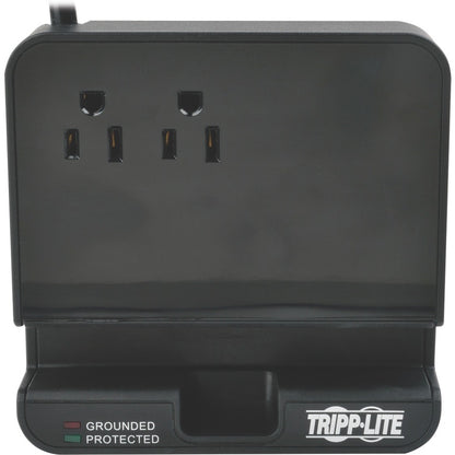 Tripp Lite by Eaton TLP26USBB Charging Station TLP26USBB