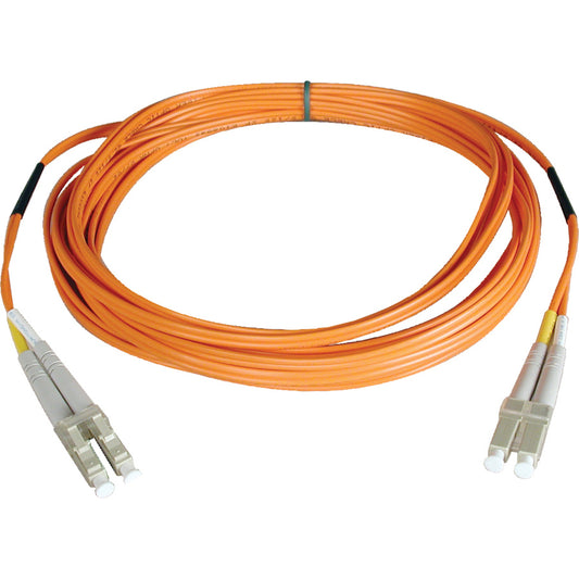 Tripp Lite N320-25M Fiber Optic Duplex Patch Cable N320-25M