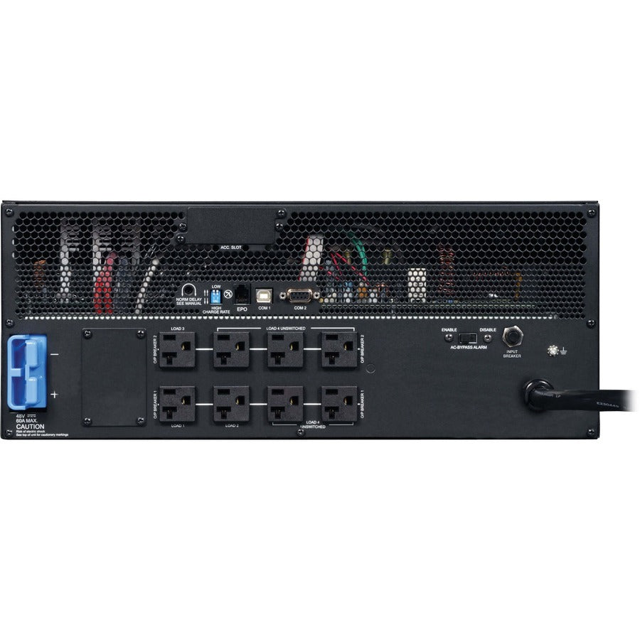 Tripp Lite SmartPro SMART2200CRMXL 2200VA Rack-mountable UPS SMART2200CRMXL