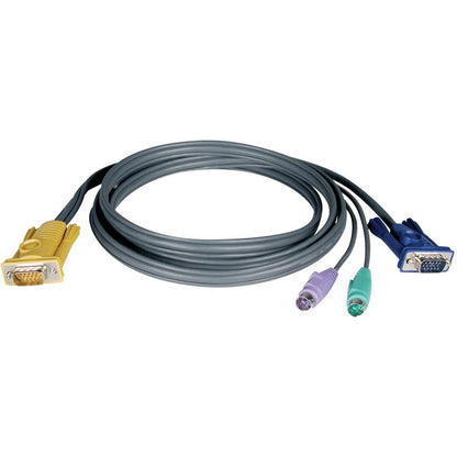 Tripp Lite KVM Switch Cable Kit P774-015