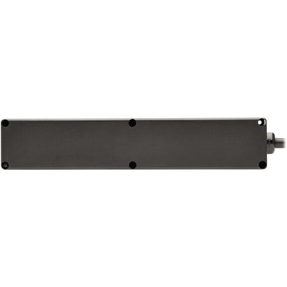 Tripp Lite by Eaton Safe-IT TLP610COILAM 6-Outlets Surge Suppressor/Protector TLP610COILAM