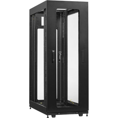 Tripp Lite by Eaton SmartRack SR25UBAC Rack Cabinet SR25UBAC