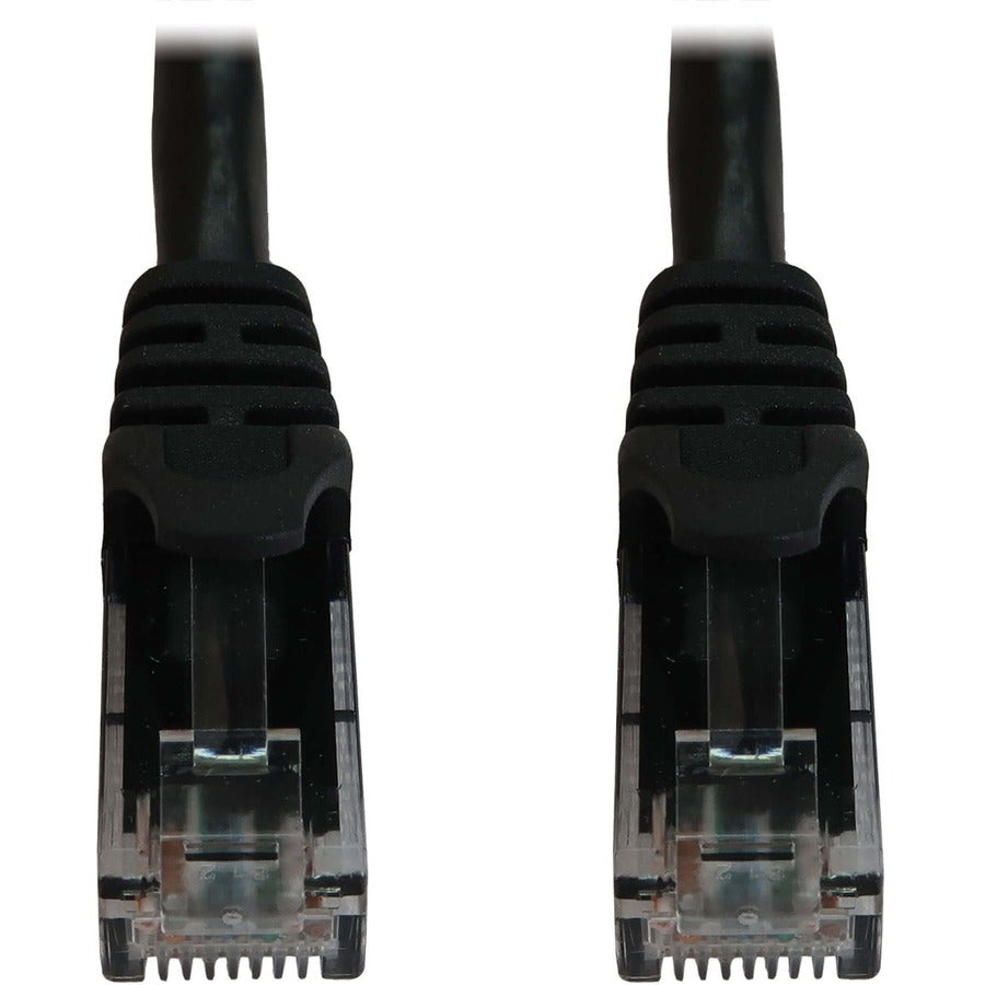 Tripp Lite by Eaton N261-015-BK Cat.6a UTP Network Cable N261-015-BK