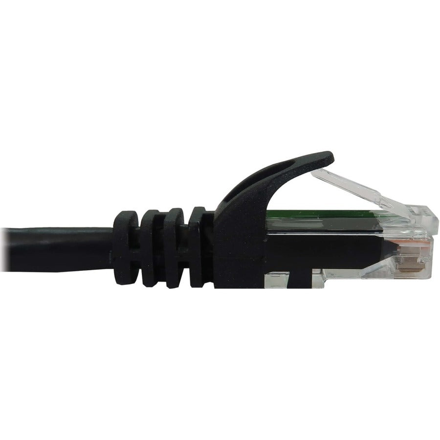 Tripp Lite by Eaton N261-015-BK Cat.6a UTP Network Cable N261-015-BK