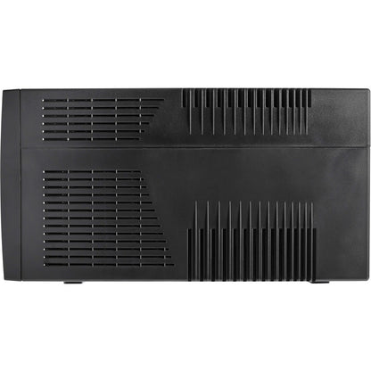 Tripp Lite by Eaton SmartPro SMX1500LCDTA 1500VA Tower UPS SMX1500LCDTA