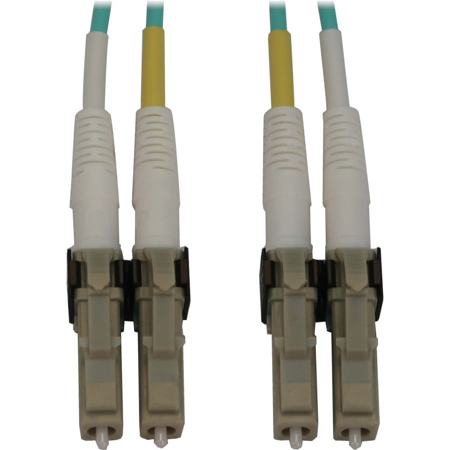 Tripp Lite by Eaton N820X-05M Fiber Optic Duplex Network Cable N820X-05M