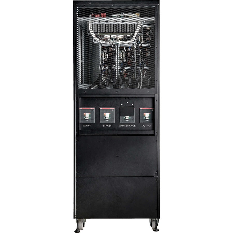 Tripp Lite by Eaton SmartOnline S3M100K-100K6T 100kVA Tower UPS S3M100K-100K6T