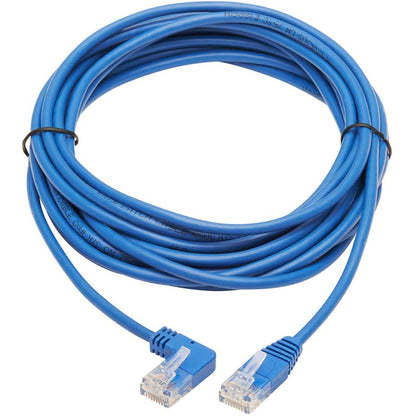 Tripp Lite by Eaton N204-S15-BL-LA Cat.6 UTP Patch Network Cable N204-S15-BL-LA