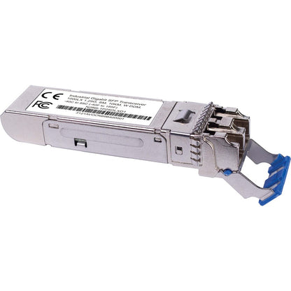 Tripp Lite by Eaton N286I-1P25GLXD1 SFP (mini-GBIC) Module N286I-1P25GLXD1