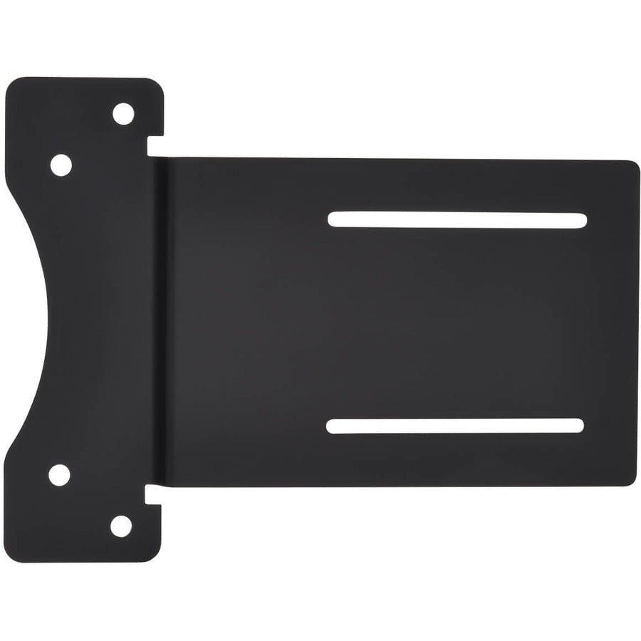 Tripp Lite by Eaton U442-DOCK20-VMB Mounting Plate for Docking Station, Monitor - Black U442-DOCK20-VMB