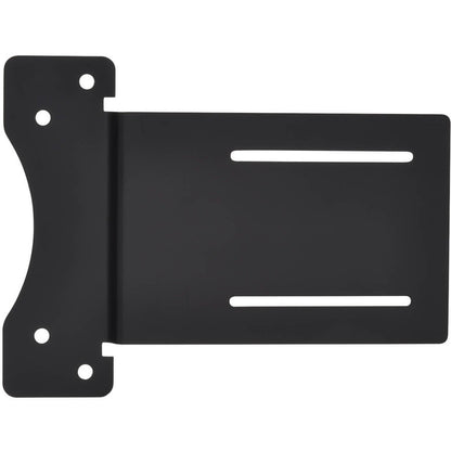 Tripp Lite by Eaton U442-DOCK20-VMB Mounting Plate for Docking Station, Monitor - Black U442-DOCK20-VMB