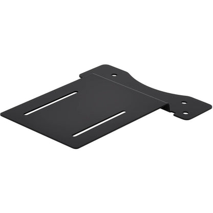 Tripp Lite by Eaton U442-DOCK20-VMB Mounting Plate for Docking Station, Monitor - Black U442-DOCK20-VMB