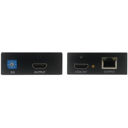 Tripp Lite by Eaton B126-1A1-POC Video Extender Transmitter/Receiver B126-1A1-POC