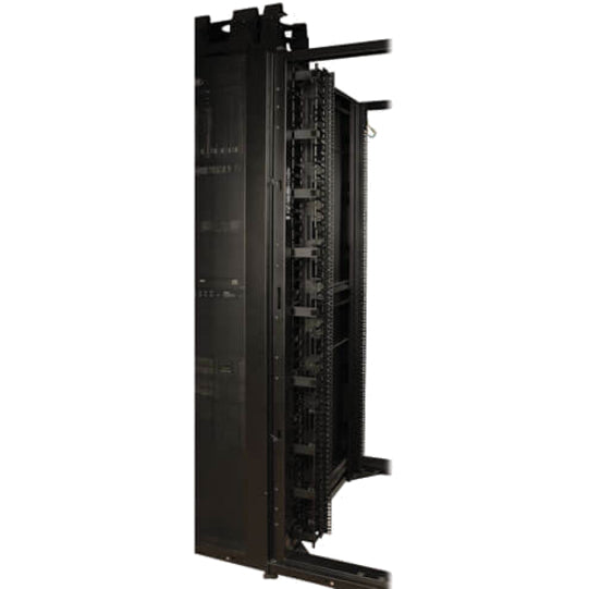 Tripp Lite by Eaton SmartRack SR45UBWDVRT Rack Cabinet SR45UBWDVRT