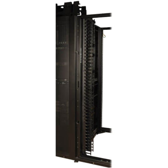 Tripp Lite by Eaton SmartRack SR45UBWDVRT Rack Cabinet SR45UBWDVRT